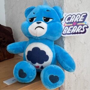 Care Bear Bean Plush Toy